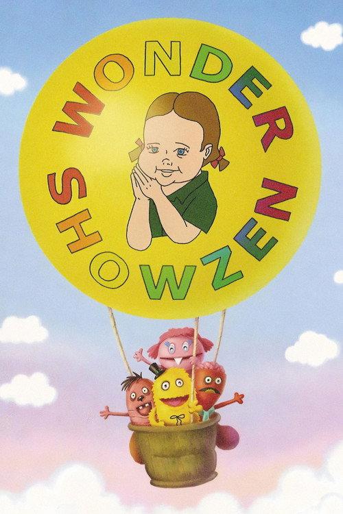 Wonder Showzen