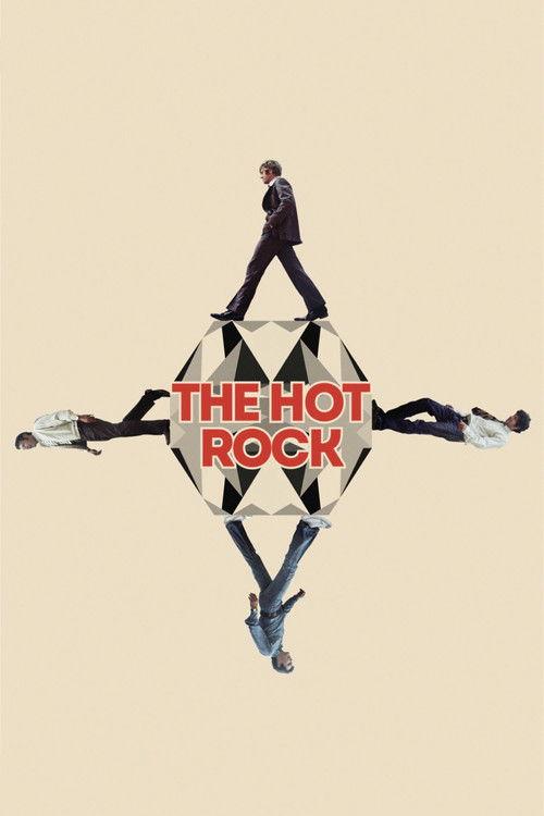 ホット・ロック