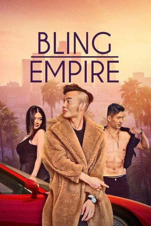 Bling Empire