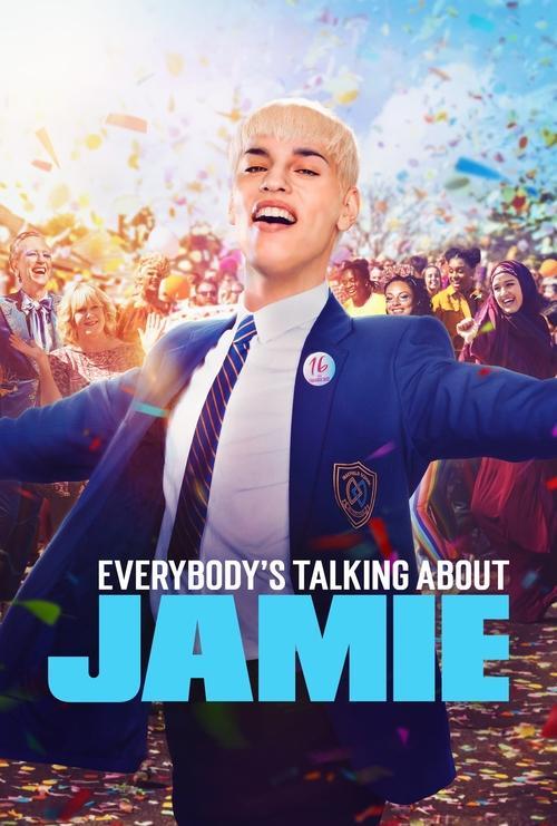 Everybody’s Talking About Jamie ~ジェイミー~