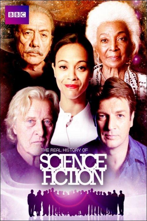 決定版!SF映画年代記