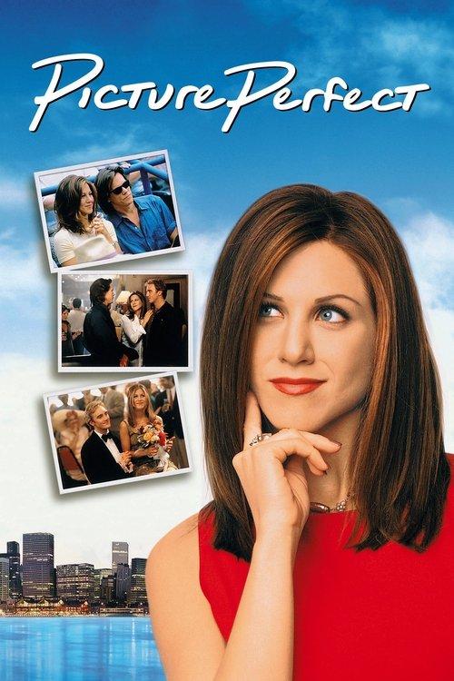 ピクチャー・パーフェクト/彼女が彼に決めた理由