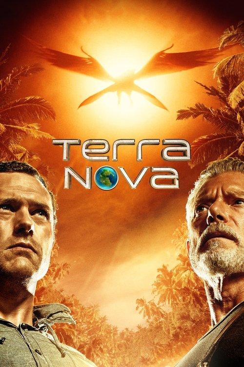 Terra Nova 〜未来創世記