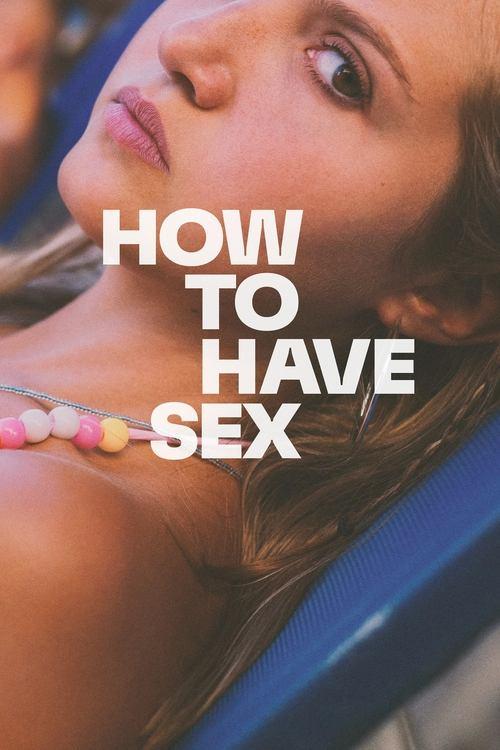 HOW TO HAVE SEX