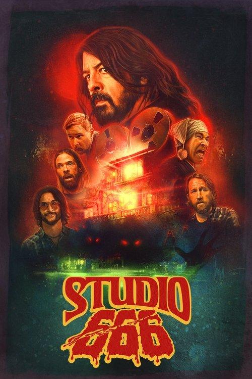 STUDIO 666/スタジオ666