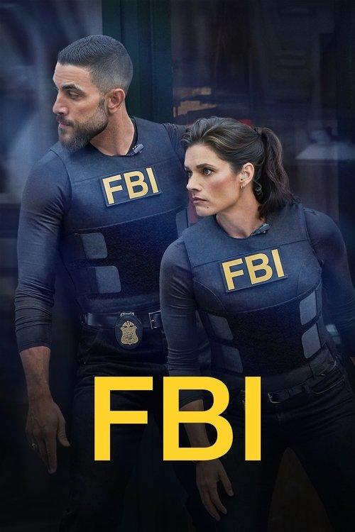 FBI: 特別捜査班