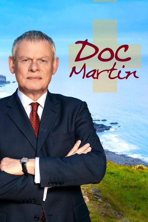 ドクター・マーティン